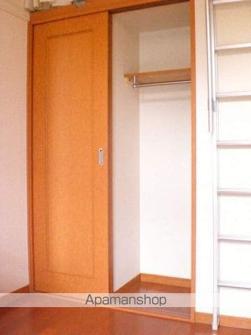 レオパレスサンクレール 柏Aの内装写真