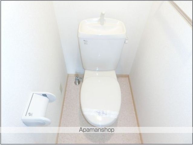 ラフィーネの内装写真
