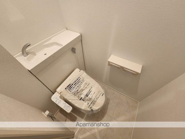 サンシーハイムの内装写真