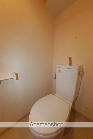 プランタン加治屋町の内装写真