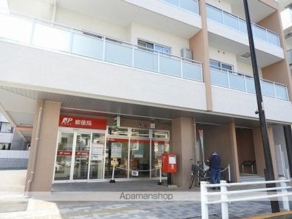 お花畑マンション[1R/30m2]の周辺4