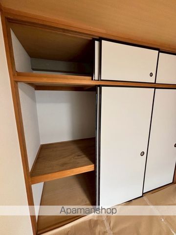セレス岩原の内装写真