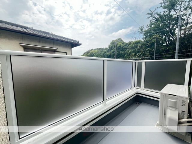 ロタス中島の内装写真