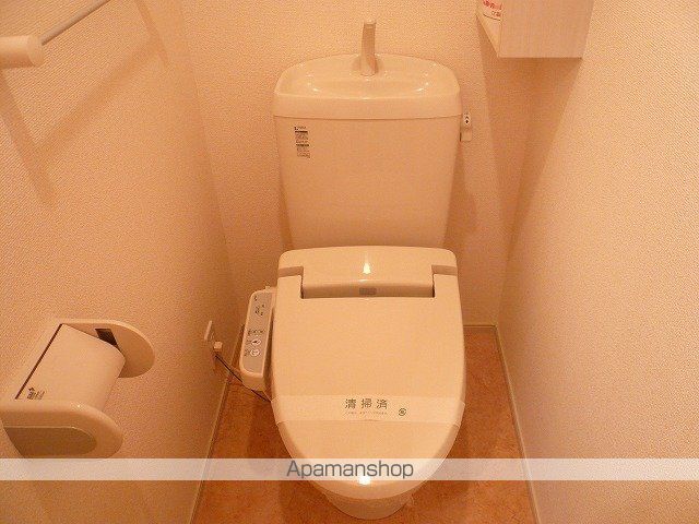 フローレンス 小原田 Bの内装写真