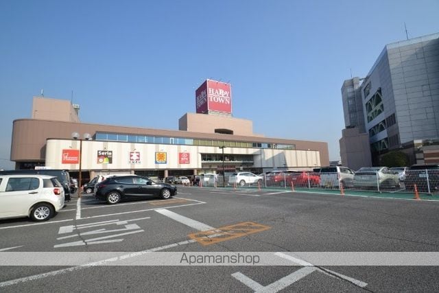 西川原第3レジデンスの周辺写真
