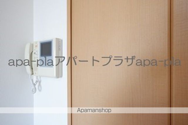 クラリスハイムBの内装写真