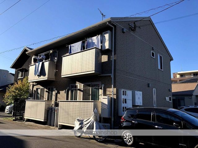 CASA ESPERANZA25の外観写真