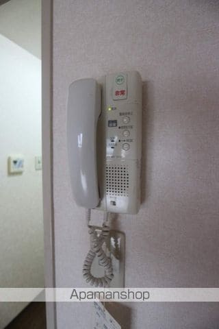 メゾン・ド・ミラージュの内装写真