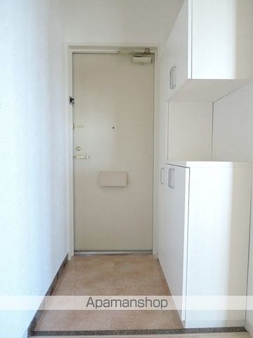ストークマンション鹿児島の内装写真