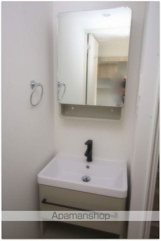 セレニテ日本橋プリエの内装写真