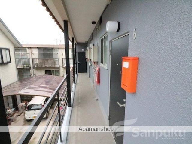 コーポ此花のその他写真