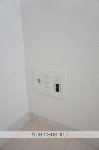 リブリ・プライム蘇我の内装写真