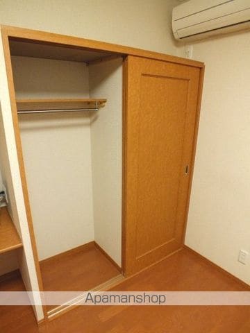 レオパレスグリーングレイスの内装写真