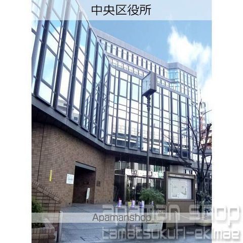 コンフォート谷町の周辺写真
