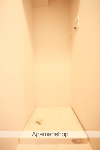 コンフォリア西早稲田の内装写真