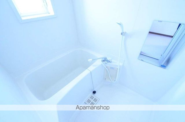 スコラコートの内装写真