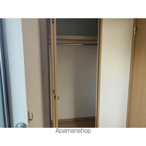 ボヌール開発の内装写真