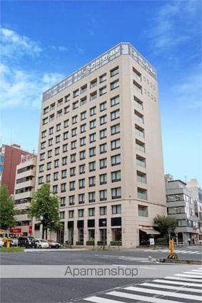 Ｇａｒｄｅｎ　Ｉ’ｌｌ　Ｙｏｔｓｕｙａ[1LDK/47.79m2]の外観1