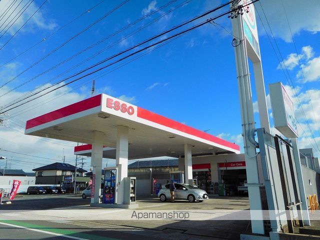 ロイヤルタウン染地台 Bの周辺写真