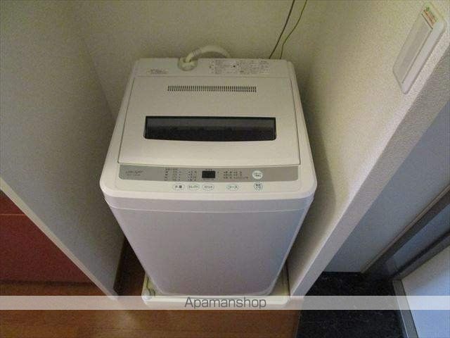 レオパレスアルモニの内装写真