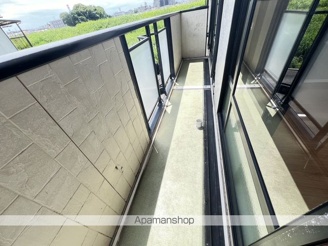 サンライフA棟の内装写真
