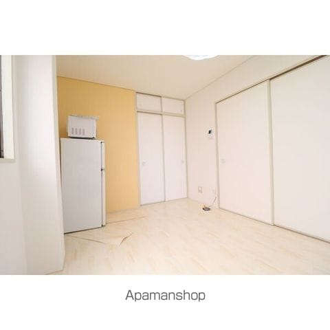 OMレジデンス京橋EAST壱番館の内装写真