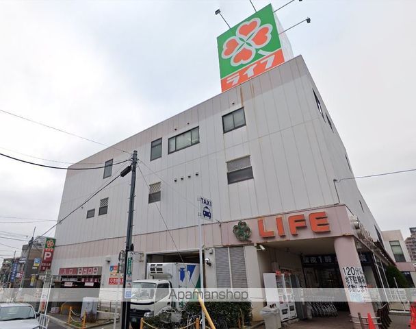 ファミール・Kの周辺写真