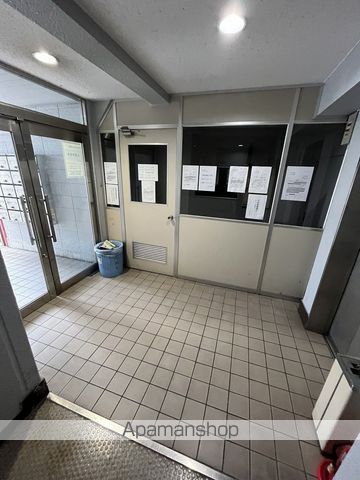エクステンド福島の内装写真