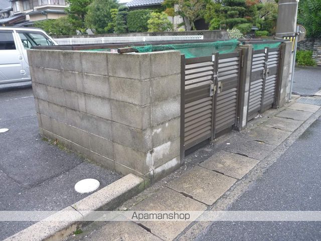 タウンハウス福原B棟のその他写真
