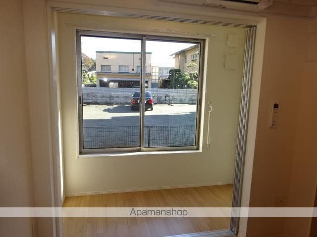 エクセレントYKIIの内装写真