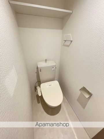 SーRESIDENCE琴似本通AVANTAの内装写真