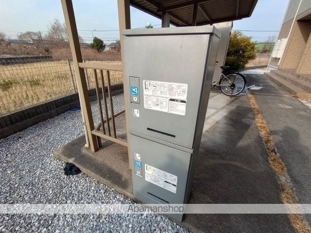 プランドールMの内装写真
