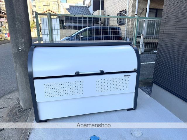 クオーレ薬円台IIIのその他写真