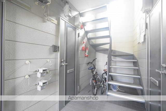 リッチタウン栄通参番館の内装写真