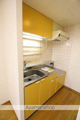 オルセー宮の森の内装写真