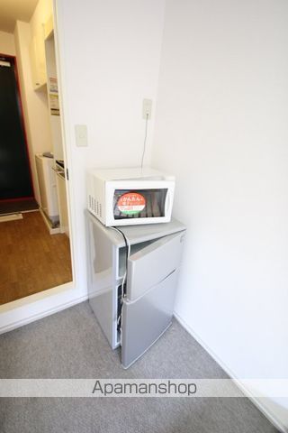 レオパレス西宮北弐番館の内装写真
