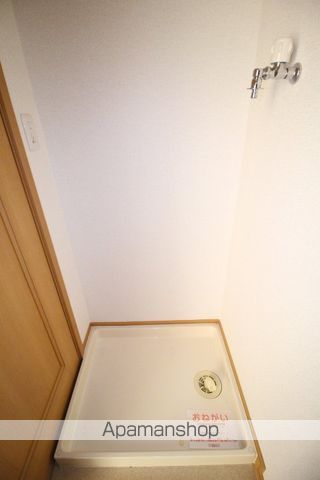 アイビーハイツEの内装写真
