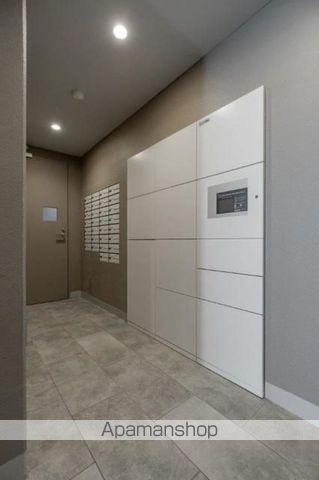 グランエール西日暮里のその他写真