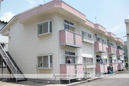 エルディムルナＡ[3DK/52.99m2]の外観2