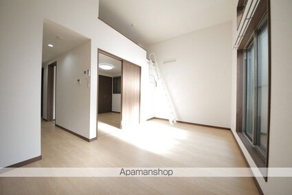 パークアレイ[1LDK/39.37m2]のその他部屋・スペース