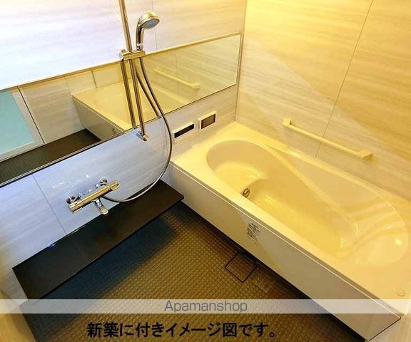 リーガル京都河原町五条IIの内装写真