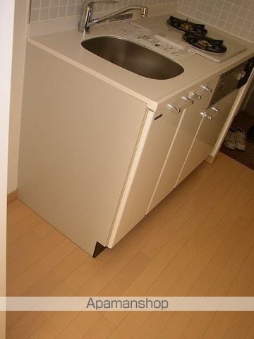 メインステージ桜上水の内装写真
