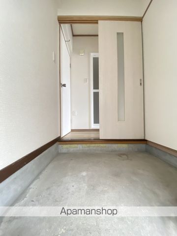 コーポ山源の内装写真