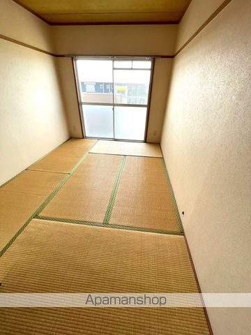 山本第1マンションの内装写真