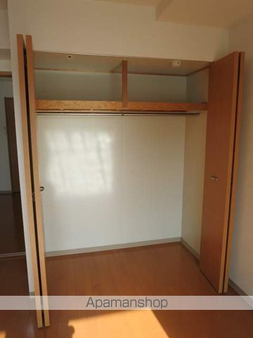 ディアコート白川の内装写真