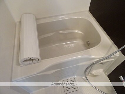 ＴＨＥ　ＩｏＴ　Ｈａｒａｎｏｍａｃｈｉ　α[1LDK/34.96m2]のバス