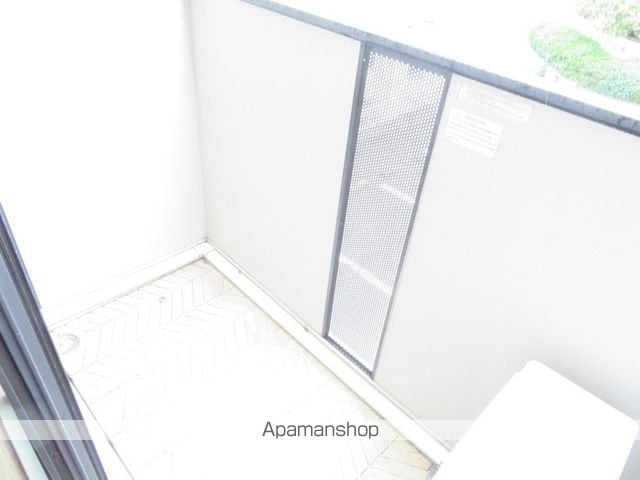 アレイ御用所 B棟の内装写真