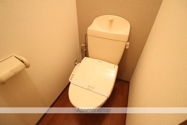ユーピテルの内装写真