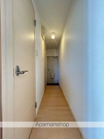 ボヌール厚別壱番館の内装写真