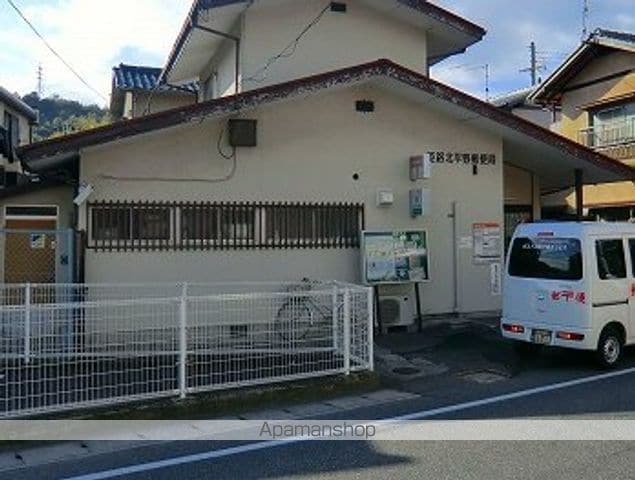 ヴィラ ドゥ グレーヌ梅ケ谷Cの周辺写真
